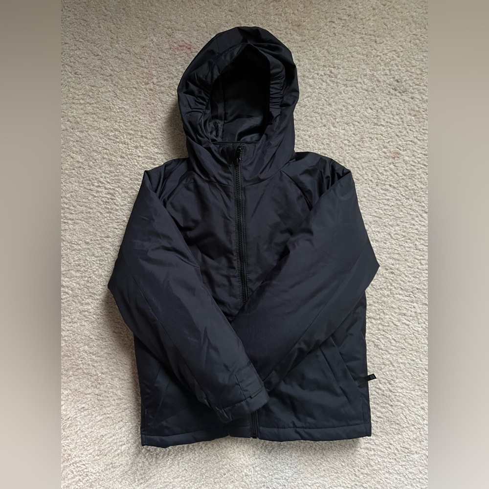 Kids 3 in 1 jacket